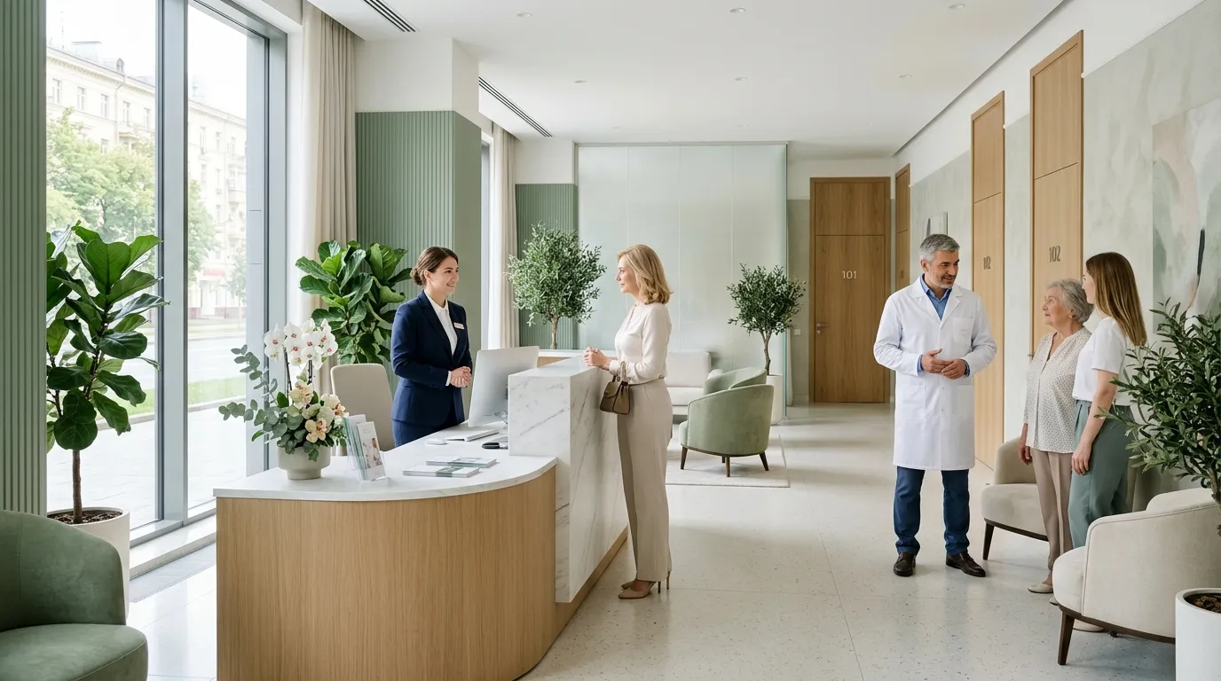 Premium Medical Center